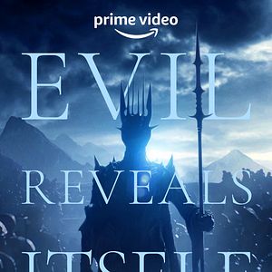 Photo Le Seigneur des Anneaux : Les Anneaux de Pouvoir