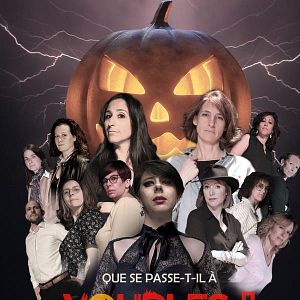 Photo Que se passe-t-il à Vourles ?