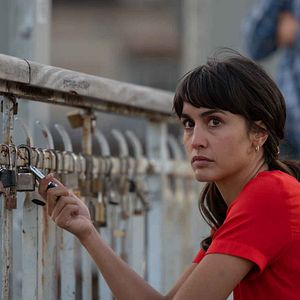 Photo Megan Montaner