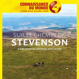 Photo Connaissance du monde : Sur le chemin de Stevenson - A pied dans les Cévennes avec un âne