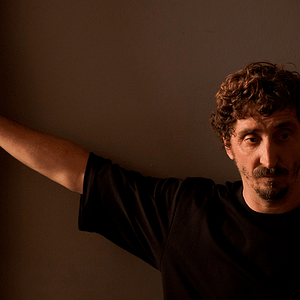 Photo Ivan Massagué