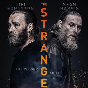 Photo The Stranger
