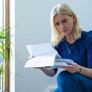 Photo Anne-Marie Duff