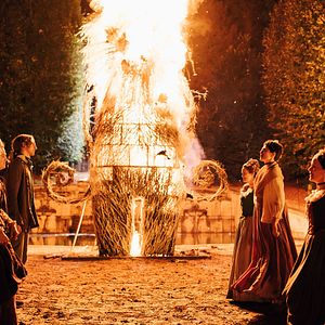 Photo Marie Antoinette