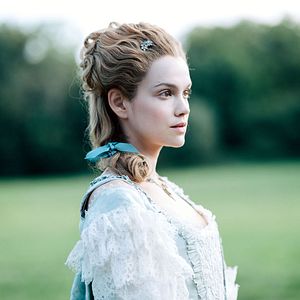 Photo Marie Antoinette