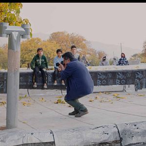 Photo Jafar Panahi