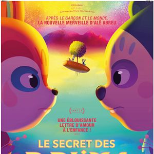 Photo Le Secret des Perlims