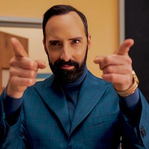 Photo Le mystérieux cercle Benedict