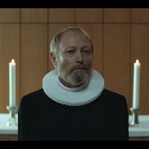 Photo Au nom du père - Ride Upon the Storm