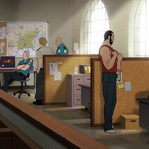 Photo Lastman