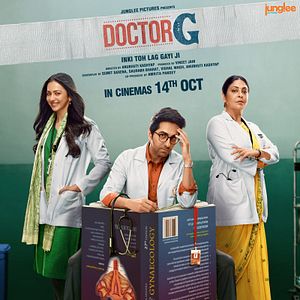 Photo Doctor G
