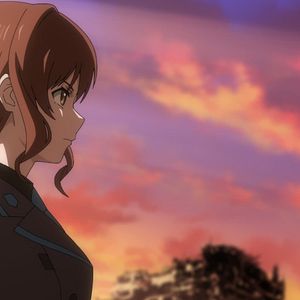 Photo Muv-Luv Alternative