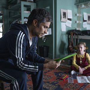 Photo Station Eleven