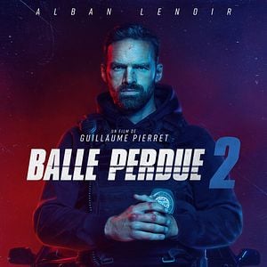 Photo Balle perdue 2
