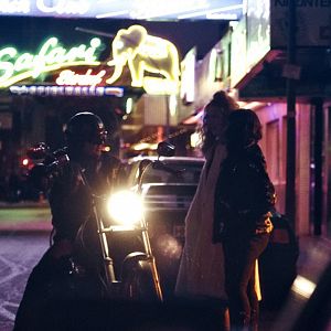 Photo Reeperbahn Spezialeinheit FD65