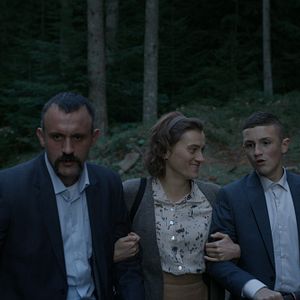 Photo Le Serment de Pamfir