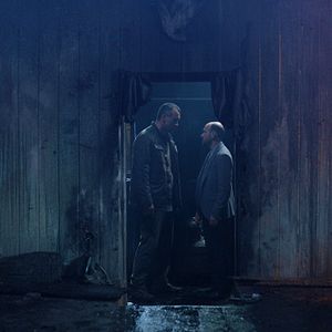 Photo Le Serment de Pamfir