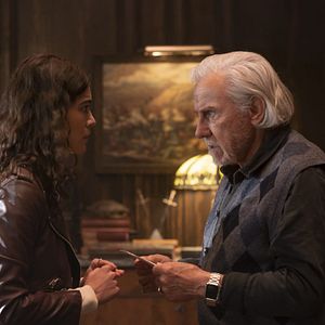 Photo Lisette Olivera