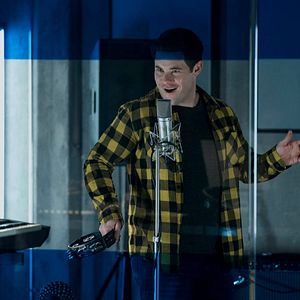 Photo Pitch Perfect: Bumper In Berlin