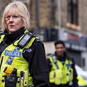 Photo Sarah Lancashire