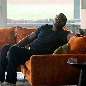 Photo Brian Tyree Henry