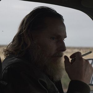 Photo The Stranger