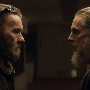 Photo Joel Edgerton