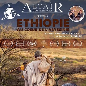 Photo Altaïr conférences : Ethiopie Au cœur de l’Abyssinie