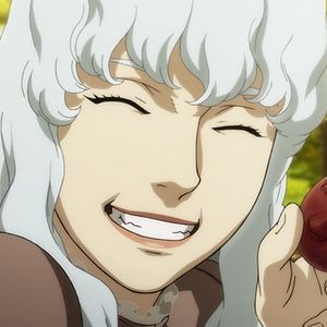 Photo Berserk : L’ Âge d’or - Memorial Edition