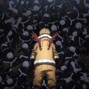 Photo My Hero Academia