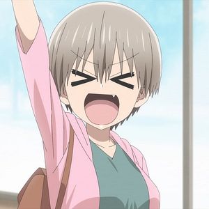 Photo Uzaki-chan Wants to Hang Out !