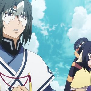 Photo Utawarerumono