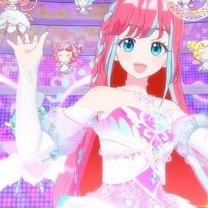 Photo Waccha PriMagi!