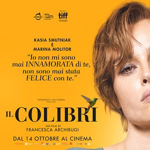 Photo Le Colibri