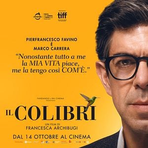 Photo Le Colibri