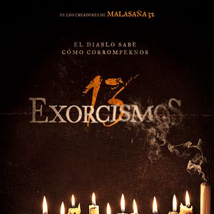 Photo 13 exorcismes