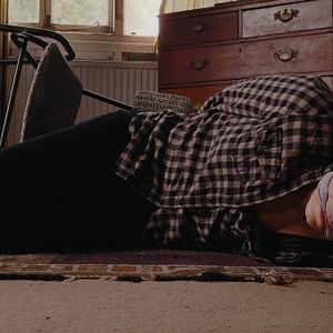 Photo Infinitum: Subject Unknown