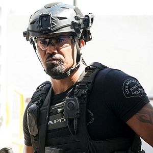 Photo Shemar Moore