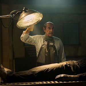 Photo F. Murray Abraham