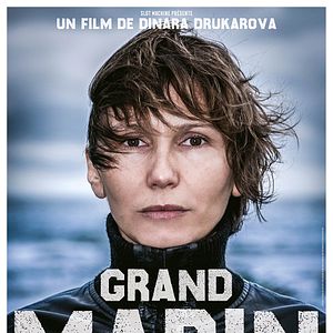 Photo Grand marin