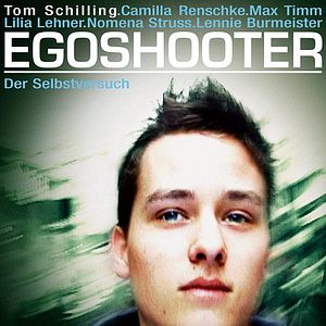 Photo Egoshooter