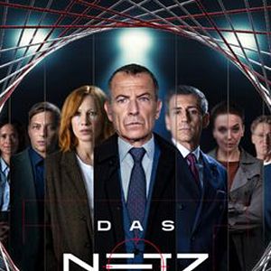 Photo The Net – A Winter's Tale