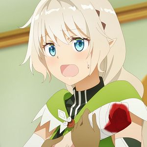Photo Management of Novice Alchemist
