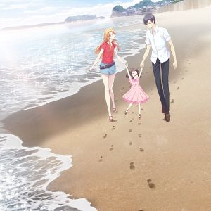 Photo Fruits Basket -Prélude-