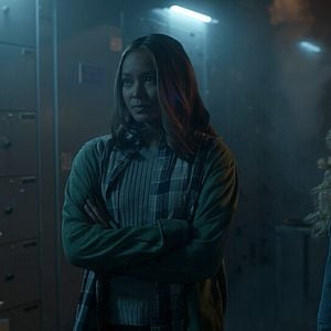 Photo Brec Bassinger