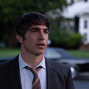 Photo Chris Messina