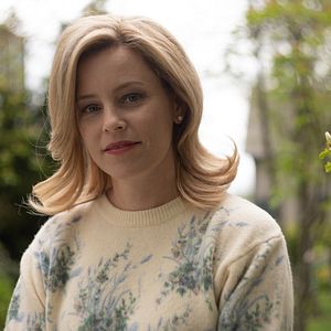 Photo Elizabeth Banks