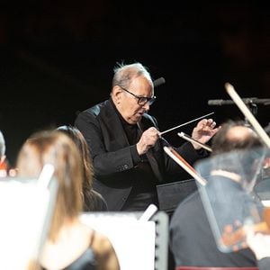 Photo Ennio