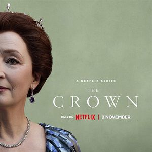 Photo The Crown