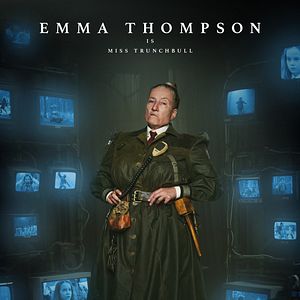 Photo Matilda, la comédie musicale